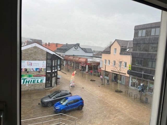 Pronájem bytu 1+1 43 m², Bad Driburg, Severní Porýní-Vestfálsko Pronájem bytu 1+1 43 m², Bad Driburg, Severní Porýní-Vestfálsko