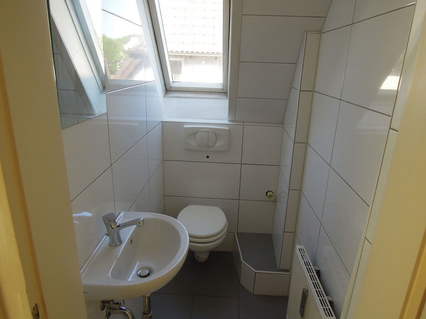 Pronájem bytu 3+1 52 m², Am Quellberg 8, Recklinghausen, Severní Porýní-Vestfálsko Pronájem bytu 3+1 52 m², Am Quellberg 8, Recklinghausen, Severní Porýní-Vestfálsko