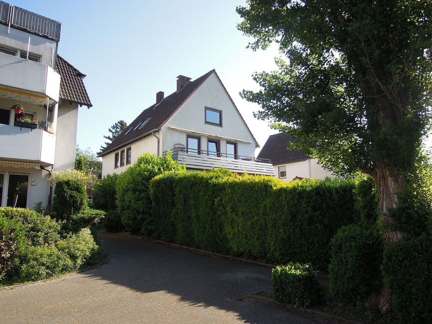 Pronájem bytu 3+1 52 m², Am Quellberg 8, Recklinghausen, Severní Porýní-Vestfálsko Pronájem bytu 3+1 52 m², Am Quellberg 8, Recklinghausen, Severní Porýní-Vestfálsko