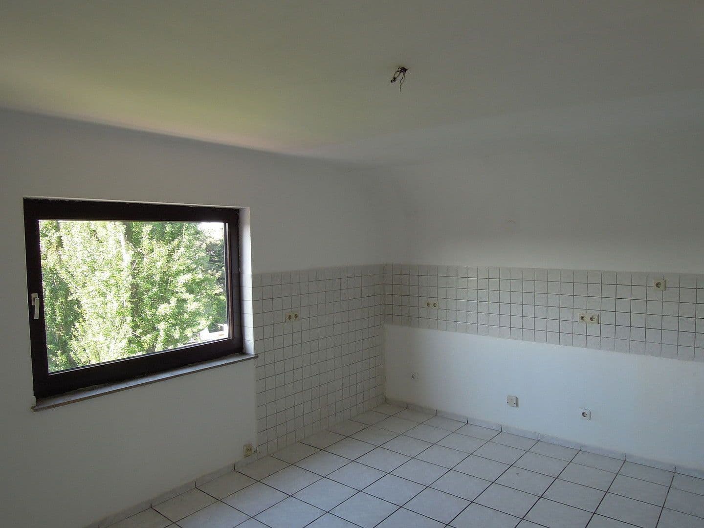 Pronájem bytu 3+1 52 m², Am Quellberg 8, Recklinghausen, Severní Porýní-Vestfálsko Pronájem bytu 3+1 52 m², Am Quellberg 8, Recklinghausen, Severní Porýní-Vestfálsko