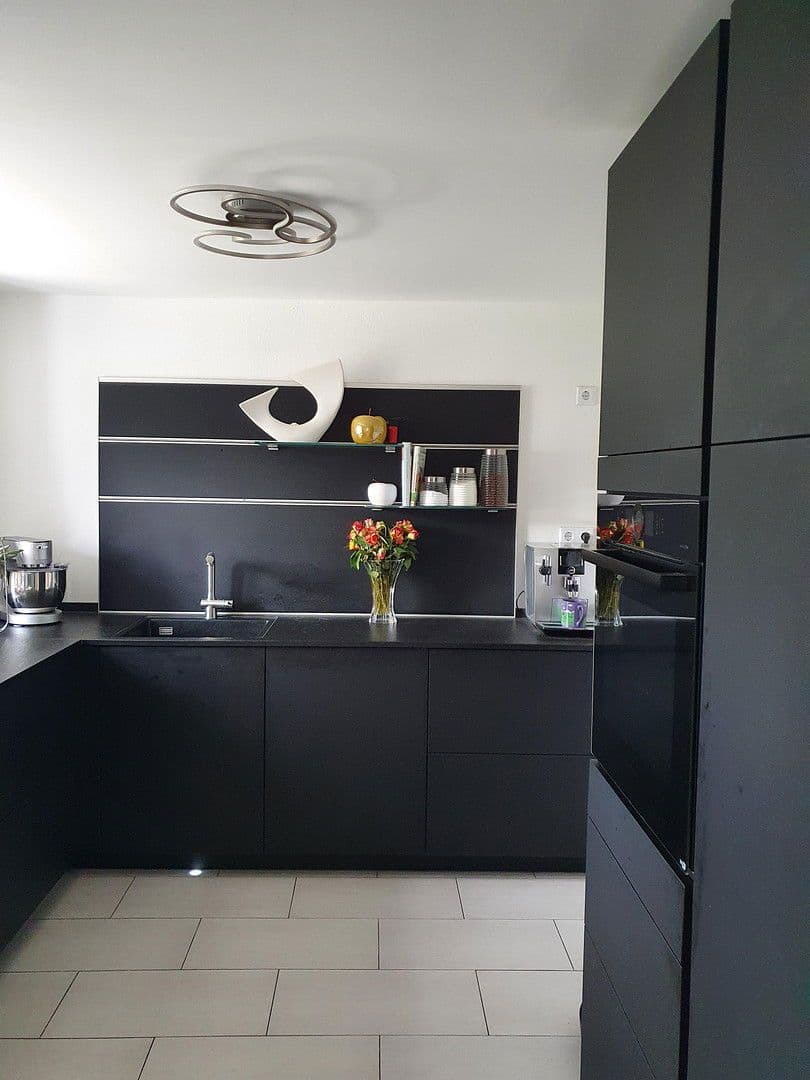 Prodej domu 145 m², pozemek 452 m², Altmannstein, Bavorsko Prodej domu 145 m², pozemek 452 m², Altmannstein, Bavorsko