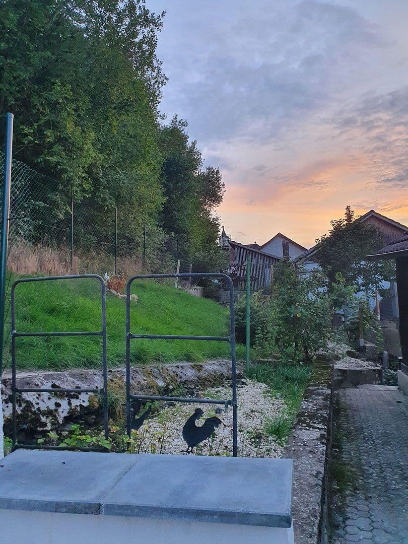 Prodej domu 145 m², pozemek 452 m², Altmannstein, Bavorsko Prodej domu 145 m², pozemek 452 m², Altmannstein, Bavorsko