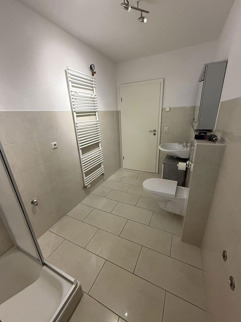 Pronájem bytu 4+1 120 m², Siegen, Severní Porýní-Vestfálsko Pronájem bytu 4+1 120 m², Siegen, Severní Porýní-Vestfálsko