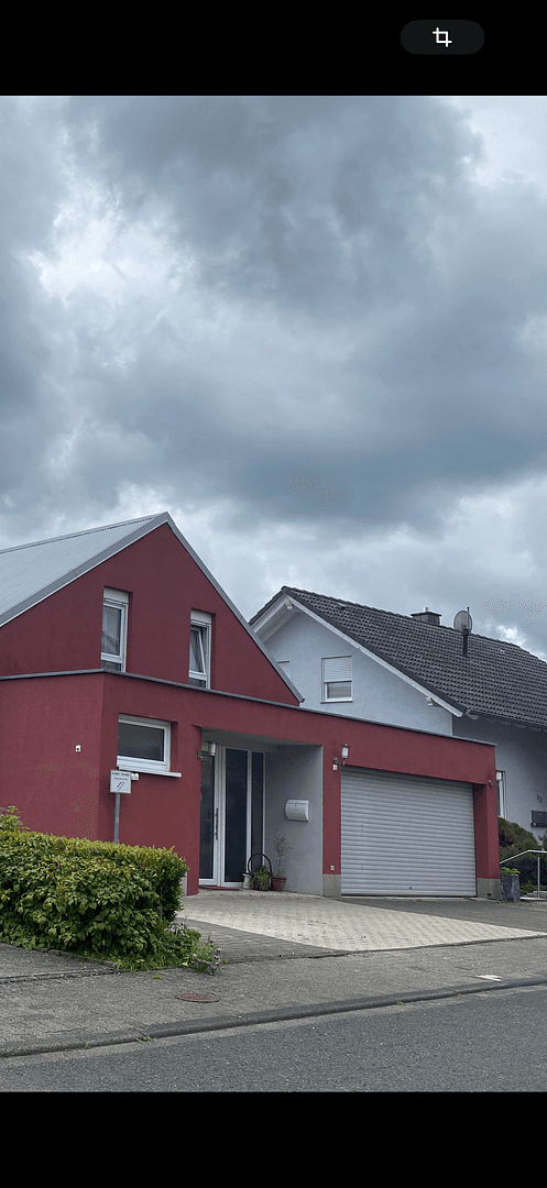 Pronájem bytu 4+1 120 m², Siegen, Severní Porýní-Vestfálsko Pronájem bytu 4+1 120 m², Siegen, Severní Porýní-Vestfálsko