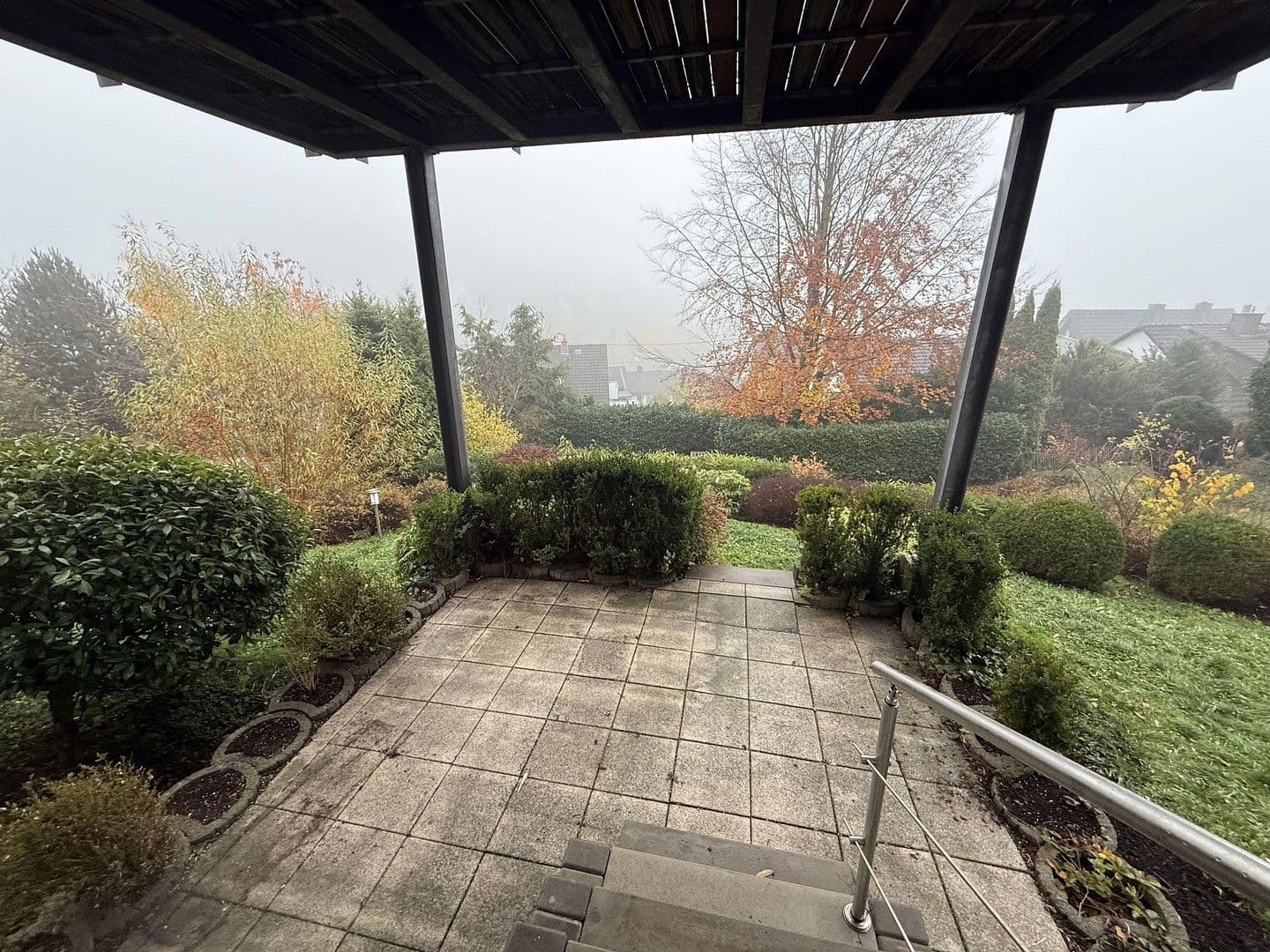 Pronájem bytu 4+1 120 m², Siegen, Severní Porýní-Vestfálsko Pronájem bytu 4+1 120 m², Siegen, Severní Porýní-Vestfálsko