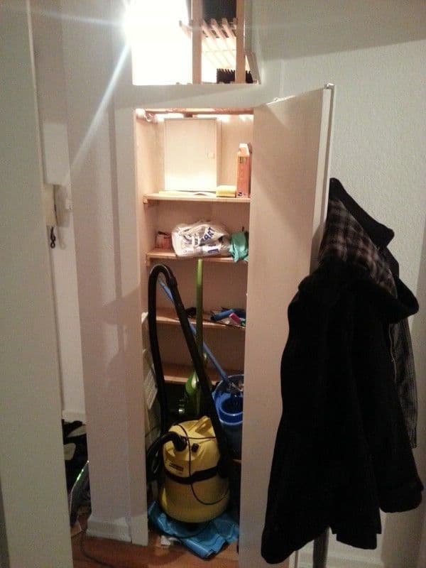 Pronájem bytu 2+1 60 m², Hamburg, Hamburg Pronájem bytu 2+1 60 m², Hamburg, Hamburg