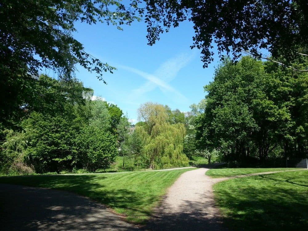 Pronájem bytu 2+1 60 m², Hamburg, Hamburg Pronájem bytu 2+1 60 m², Hamburg, Hamburg