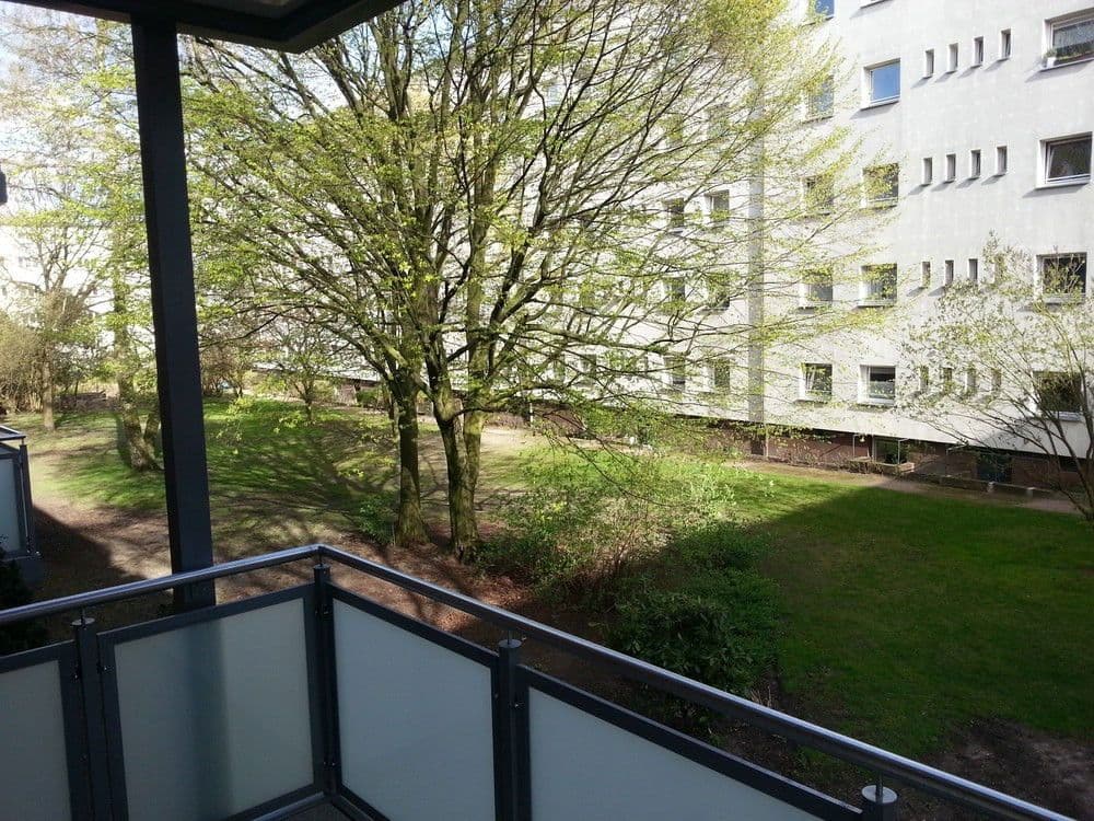 Pronájem bytu 2+1 60 m², Hamburg, Hamburg Pronájem bytu 2+1 60 m², Hamburg, Hamburg