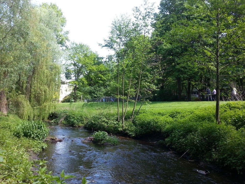 Pronájem bytu 2+1 60 m², Hamburg, Hamburg Pronájem bytu 2+1 60 m², Hamburg, Hamburg