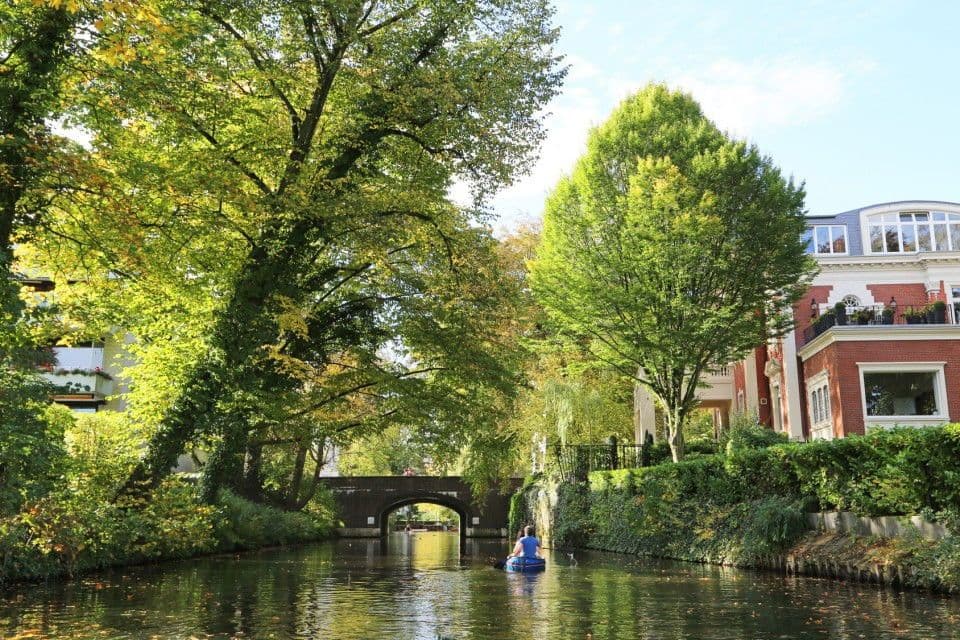 Pronájem bytu 2+1 60 m², Hamburg, Hamburg Pronájem bytu 2+1 60 m², Hamburg, Hamburg