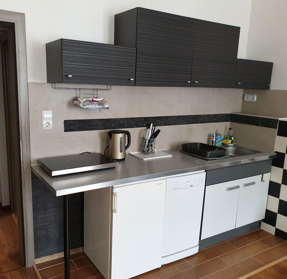 Pronájem bytu 2+1 44 m², Bad Homburg vor der Höhe, Hessen Pronájem bytu 2+1 44 m², Bad Homburg vor der Höhe, Hessen