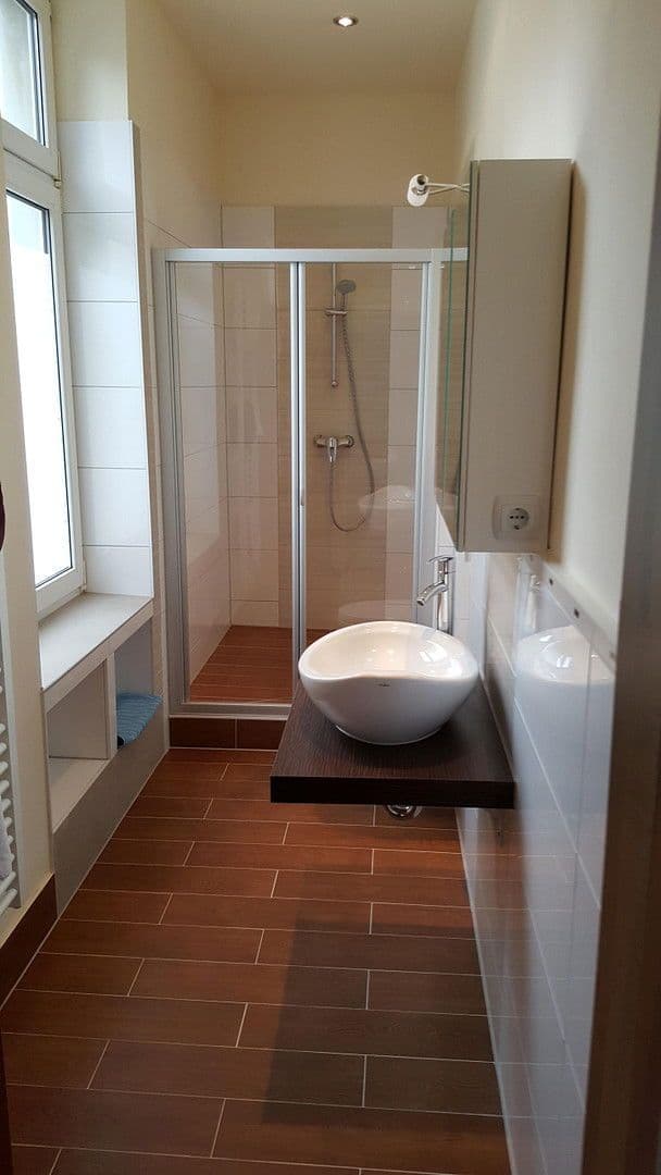 Pronájem bytu 2+1 44 m², Bad Homburg vor der Höhe, Hessen Pronájem bytu 2+1 44 m², Bad Homburg vor der Höhe, Hessen