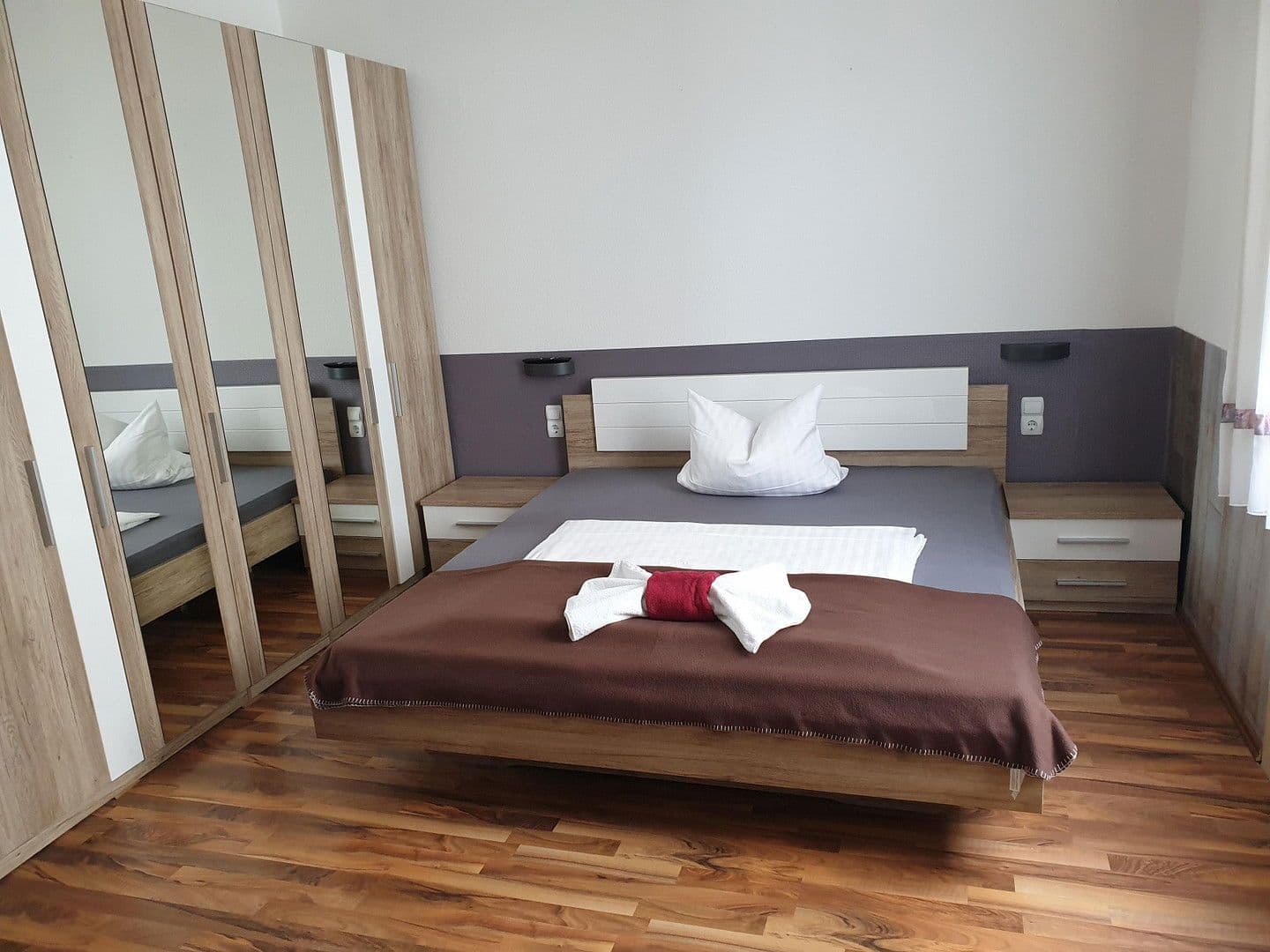 Pronájem bytu 2+1 44 m², Bad Homburg vor der Höhe, Hessen Pronájem bytu 2+1 44 m², Bad Homburg vor der Höhe, Hessen