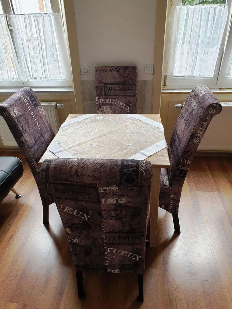 Pronájem bytu 2+1 44 m², Bad Homburg vor der Höhe, Hessen Pronájem bytu 2+1 44 m², Bad Homburg vor der Höhe, Hessen