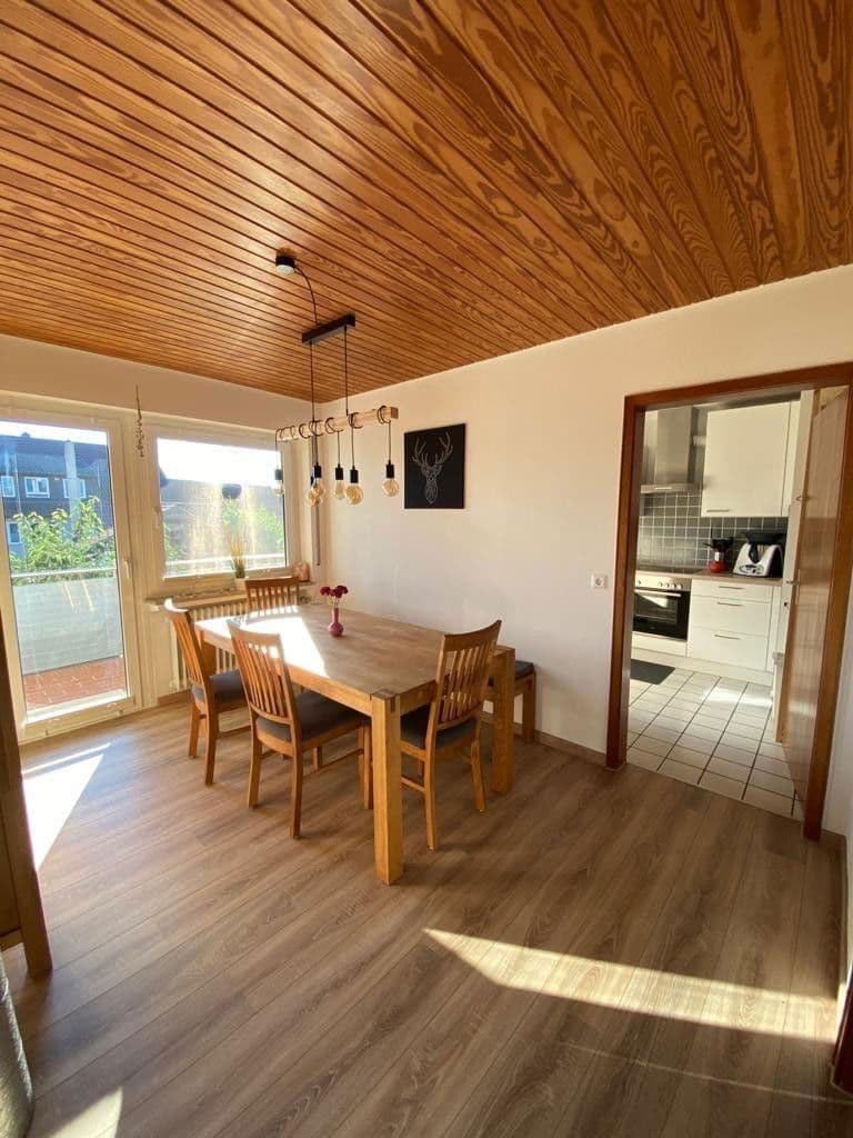 Pronájem bytu 4+kk 110 m², Ravensburg, Bádensko-Württembersko Pronájem bytu 4+kk 110 m², Ravensburg, Bádensko-Württembersko