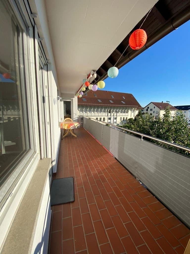 Pronájem bytu 4+kk 110 m², Ravensburg, Bádensko-Württembersko Pronájem bytu 4+kk 110 m², Ravensburg, Bádensko-Württembersko
