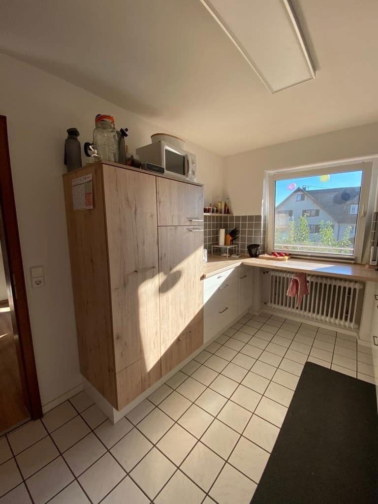 Pronájem bytu 4+kk 110 m², Ravensburg, Bádensko-Württembersko Pronájem bytu 4+kk 110 m², Ravensburg, Bádensko-Württembersko