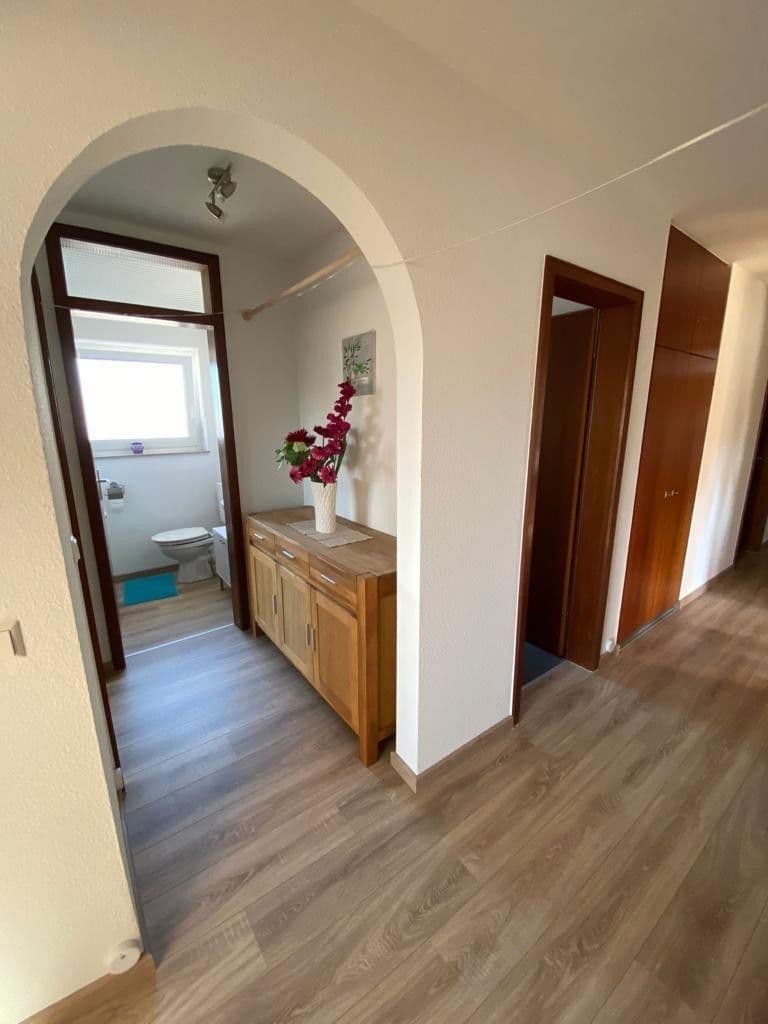 Pronájem bytu 4+kk 110 m², Ravensburg, Bádensko-Württembersko Pronájem bytu 4+kk 110 m², Ravensburg, Bádensko-Württembersko