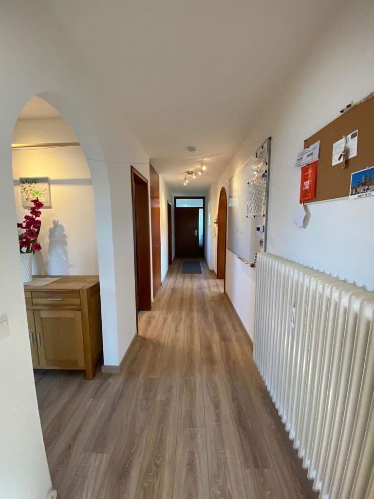 Pronájem bytu 4+kk 110 m², Ravensburg, Bádensko-Württembersko Pronájem bytu 4+kk 110 m², Ravensburg, Bádensko-Württembersko