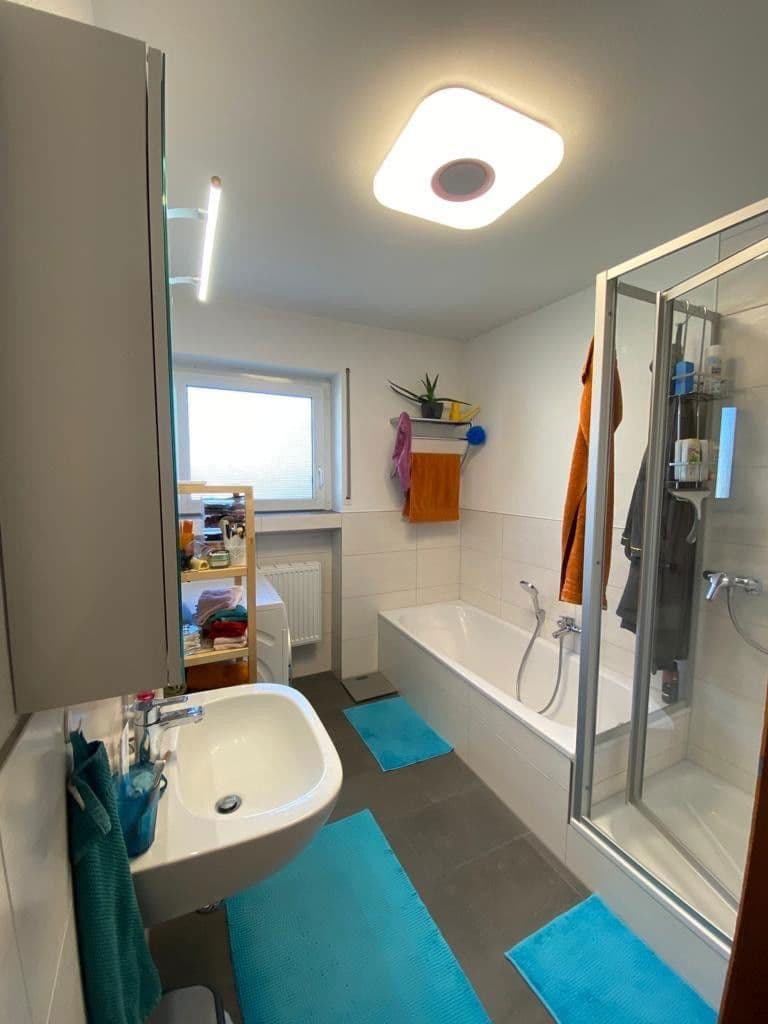 Pronájem bytu 4+kk 110 m², Ravensburg, Bádensko-Württembersko Pronájem bytu 4+kk 110 m², Ravensburg, Bádensko-Württembersko