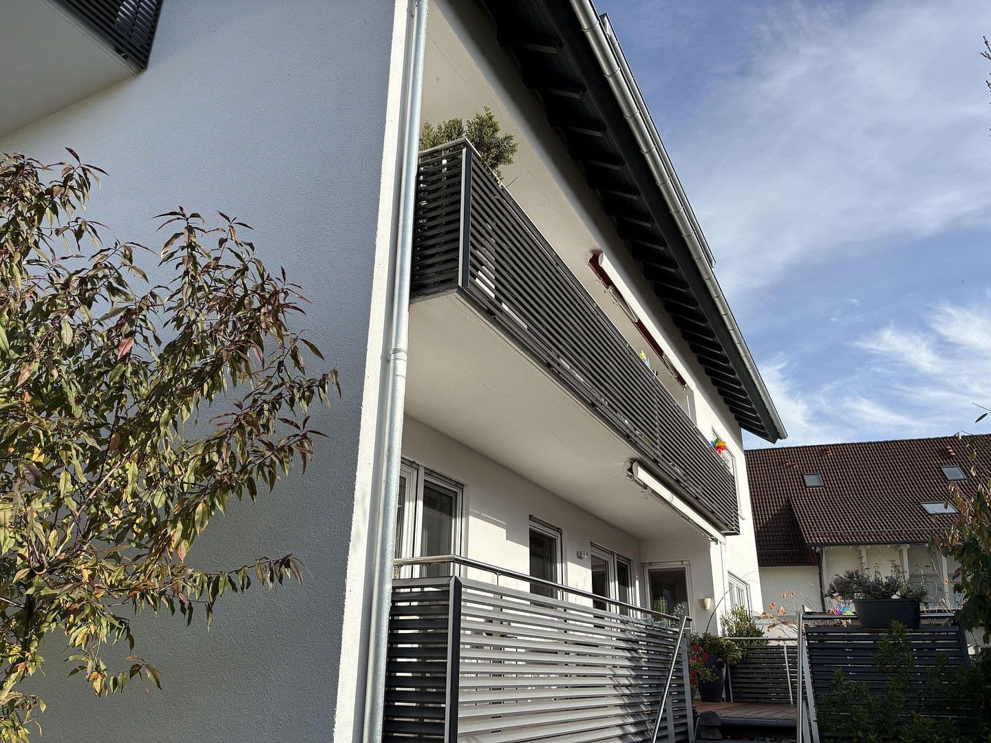 Pronájem bytu 4+kk 110 m², Ravensburg, Bádensko-Württembersko Pronájem bytu 4+kk 110 m², Ravensburg, Bádensko-Württembersko