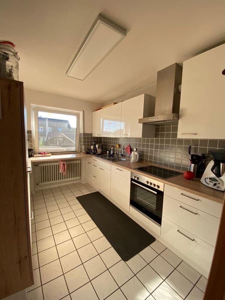 Pronájem bytu 4+kk 110 m², Ravensburg, Bádensko-Württembersko Pronájem bytu 4+kk 110 m², Ravensburg, Bádensko-Württembersko