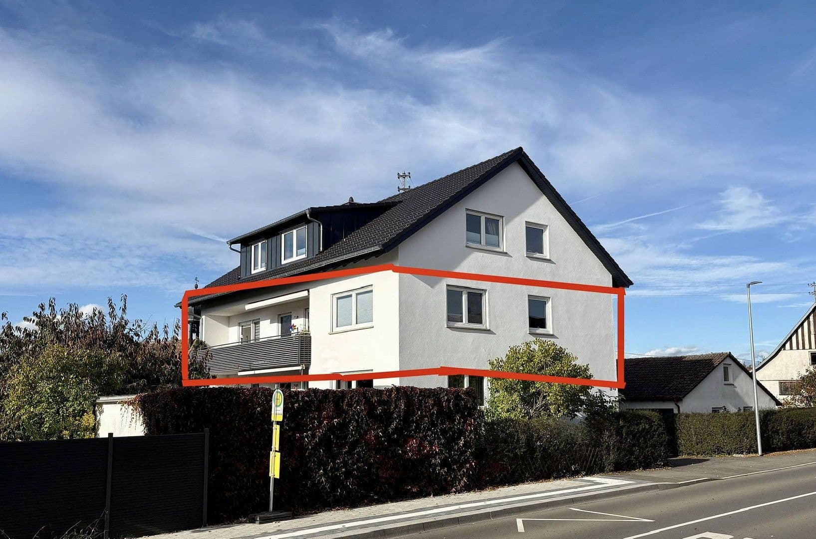 Pronájem bytu 4+kk 110 m², Ravensburg, Bádensko-Württembersko Pronájem bytu 4+kk 110 m², Ravensburg, Bádensko-Württembersko