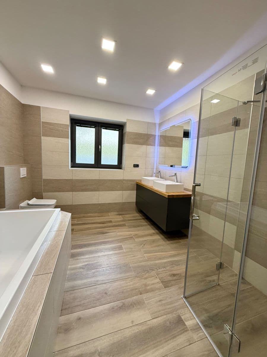 Prodej domu 180 m², pozemek 881 m², Ladova, Olomouc, Olomoucký kraj Prodej domu 180 m², pozemek 881 m², Ladova, Olomouc, Olomoucký kraj