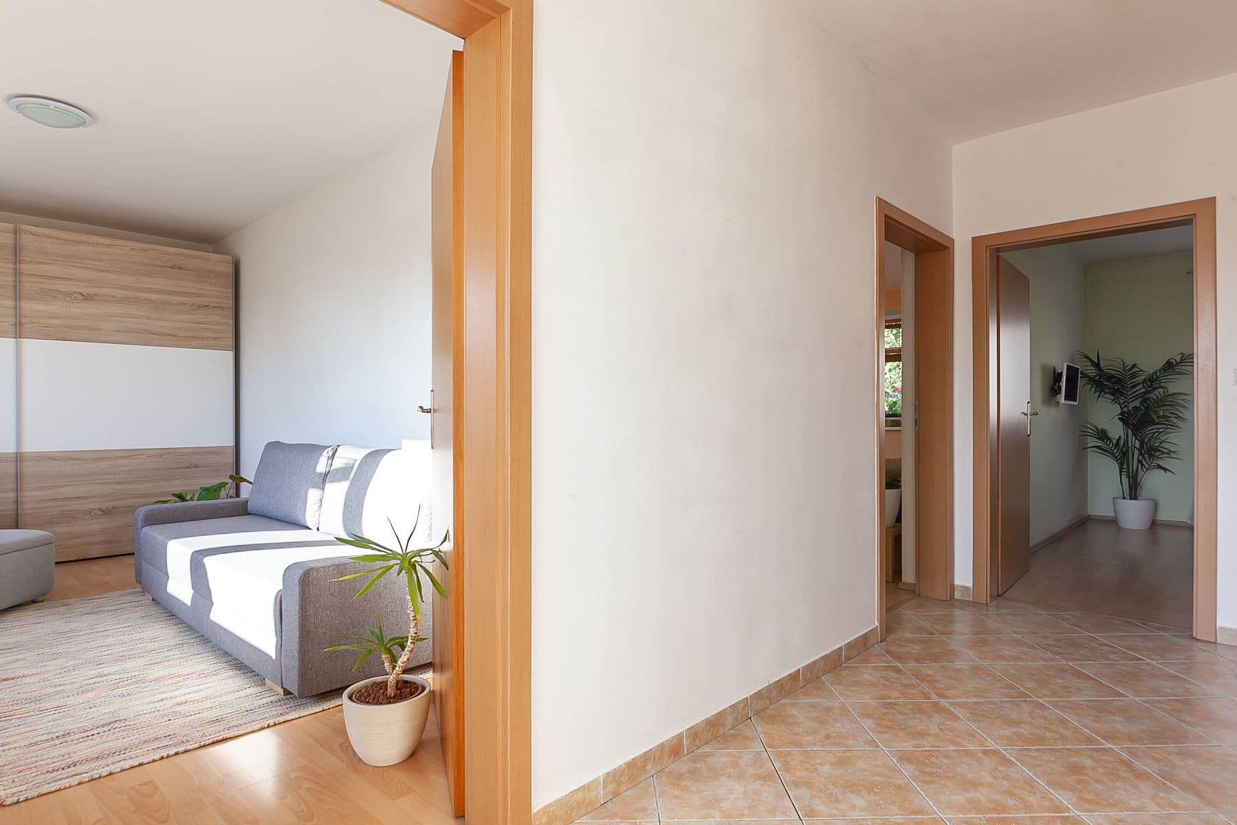 Prodej bytu 3+kk 78 m², Toužimská, Praha, Praha Prodej bytu 3+kk 78 m², Toužimská, Praha, Praha