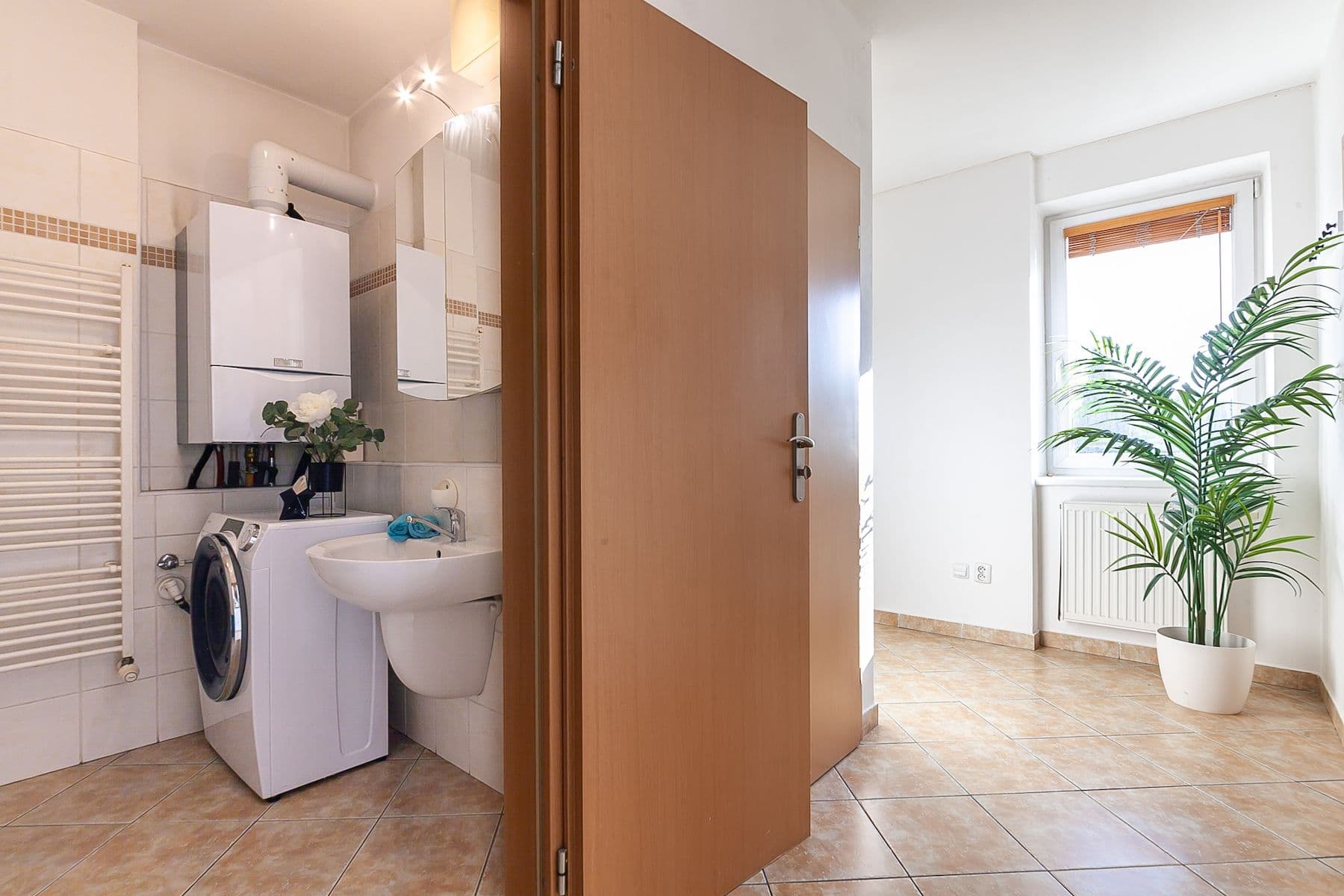 Prodej bytu 3+kk 78 m², Toužimská, Praha, Praha Prodej bytu 3+kk 78 m², Toužimská, Praha, Praha