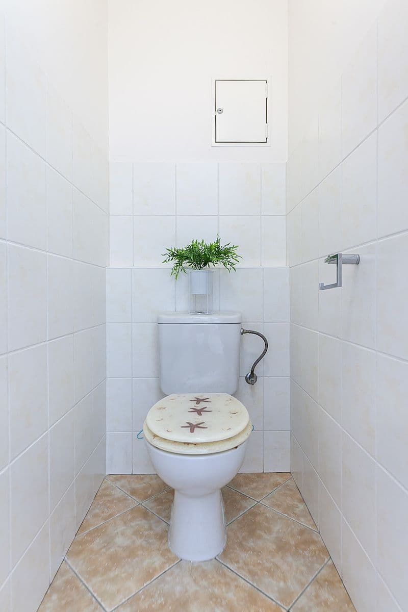 Prodej bytu 3+kk 78 m², Toužimská, Praha, Praha Prodej bytu 3+kk 78 m², Toužimská, Praha, Praha