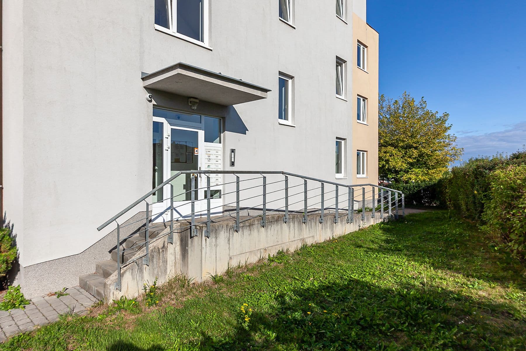 Prodej bytu 3+kk 78 m², Toužimská, Praha, Praha Prodej bytu 3+kk 78 m², Toužimská, Praha, Praha