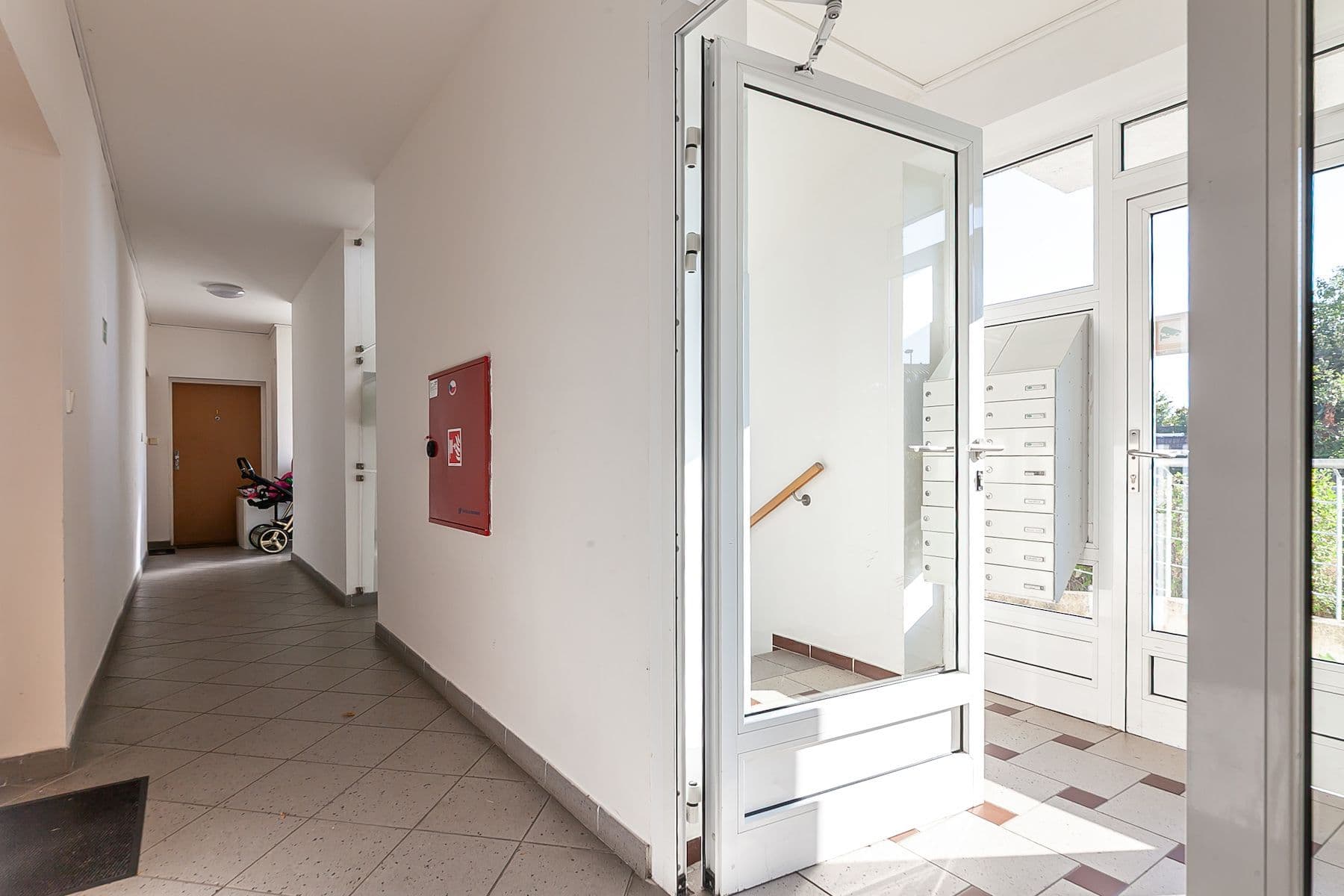 Prodej bytu 3+kk 78 m², Toužimská, Praha, Praha Prodej bytu 3+kk 78 m², Toužimská, Praha, Praha