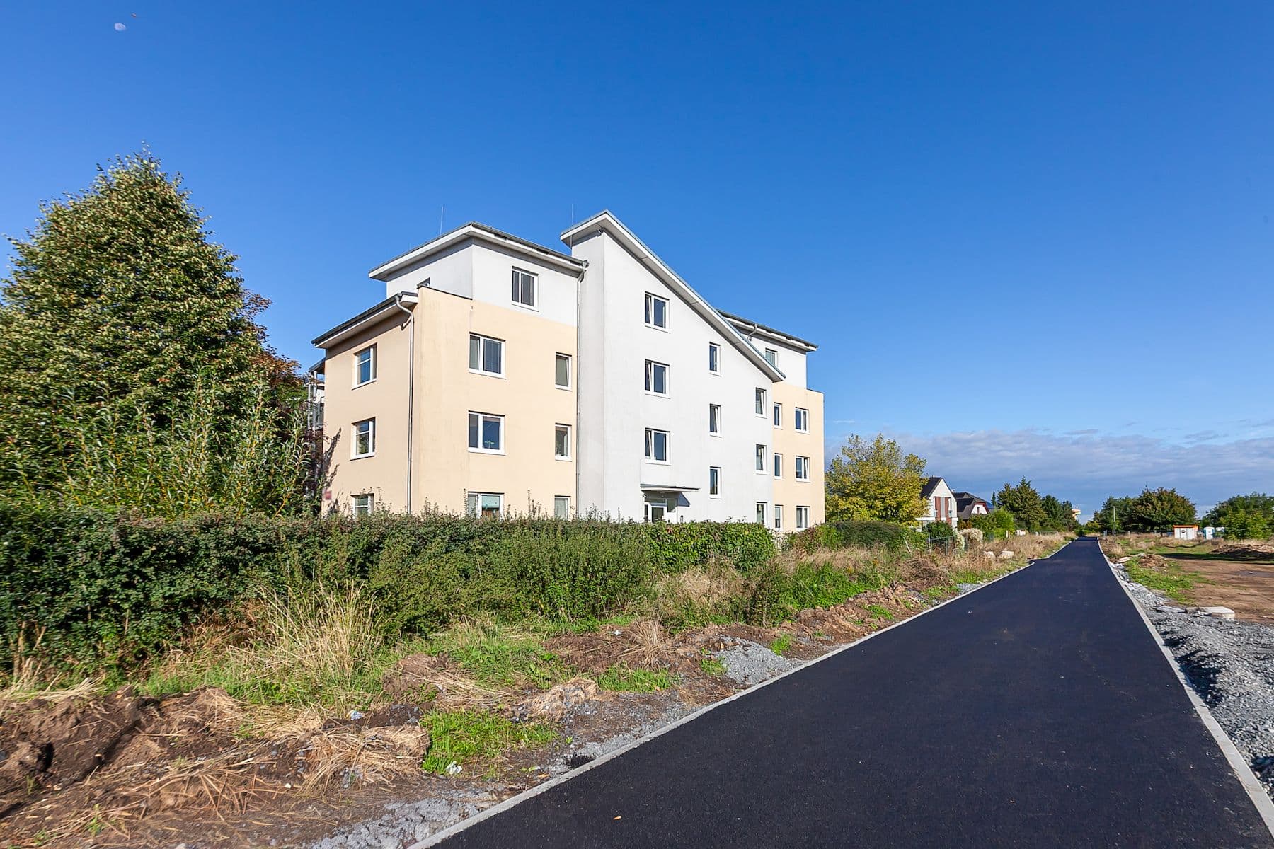 Prodej bytu 3+kk 78 m², Toužimská, Praha, Praha Prodej bytu 3+kk 78 m², Toužimská, Praha, Praha