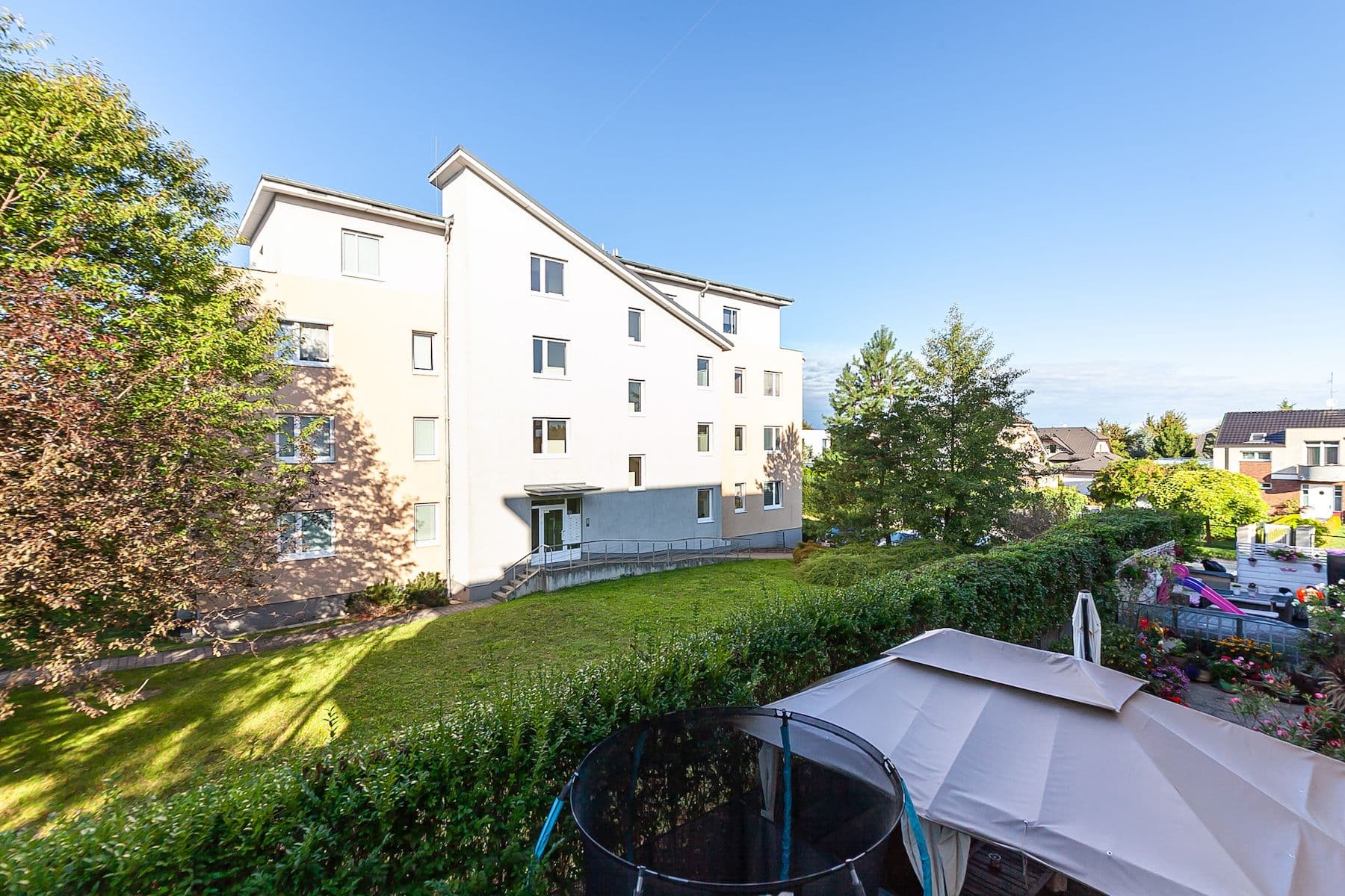 Prodej bytu 3+kk 78 m², Toužimská, Praha, Praha Prodej bytu 3+kk 78 m², Toužimská, Praha, Praha