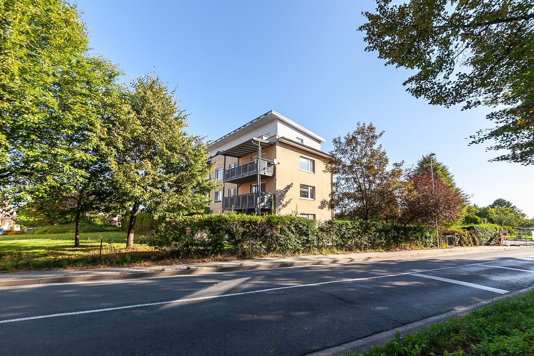 Prodej bytu 3+kk 78 m², Toužimská, Praha, Praha Prodej bytu 3+kk 78 m², Toužimská, Praha, Praha