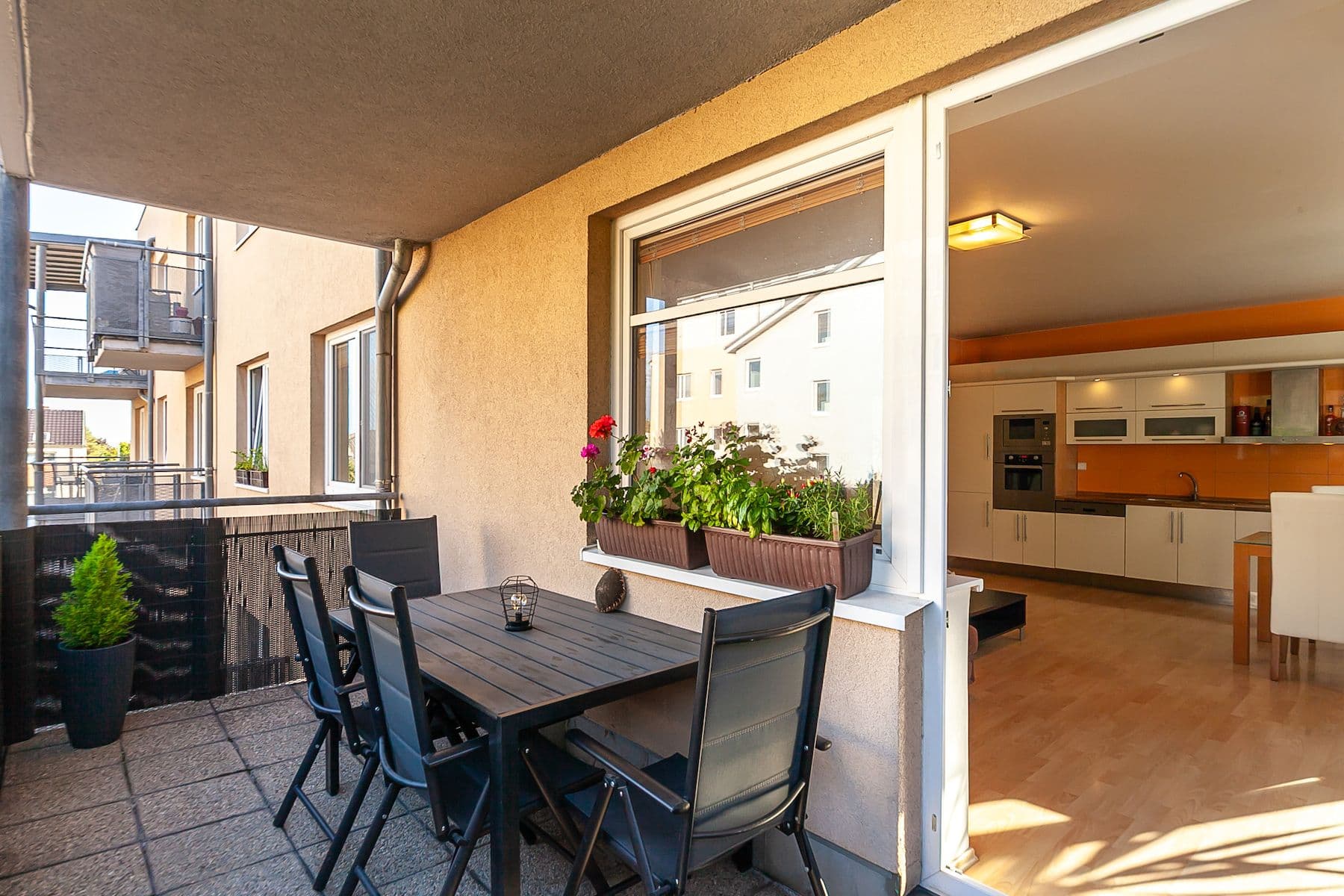 Prodej bytu 3+kk 78 m², Toužimská, Praha, Praha Prodej bytu 3+kk 78 m², Toužimská, Praha, Praha