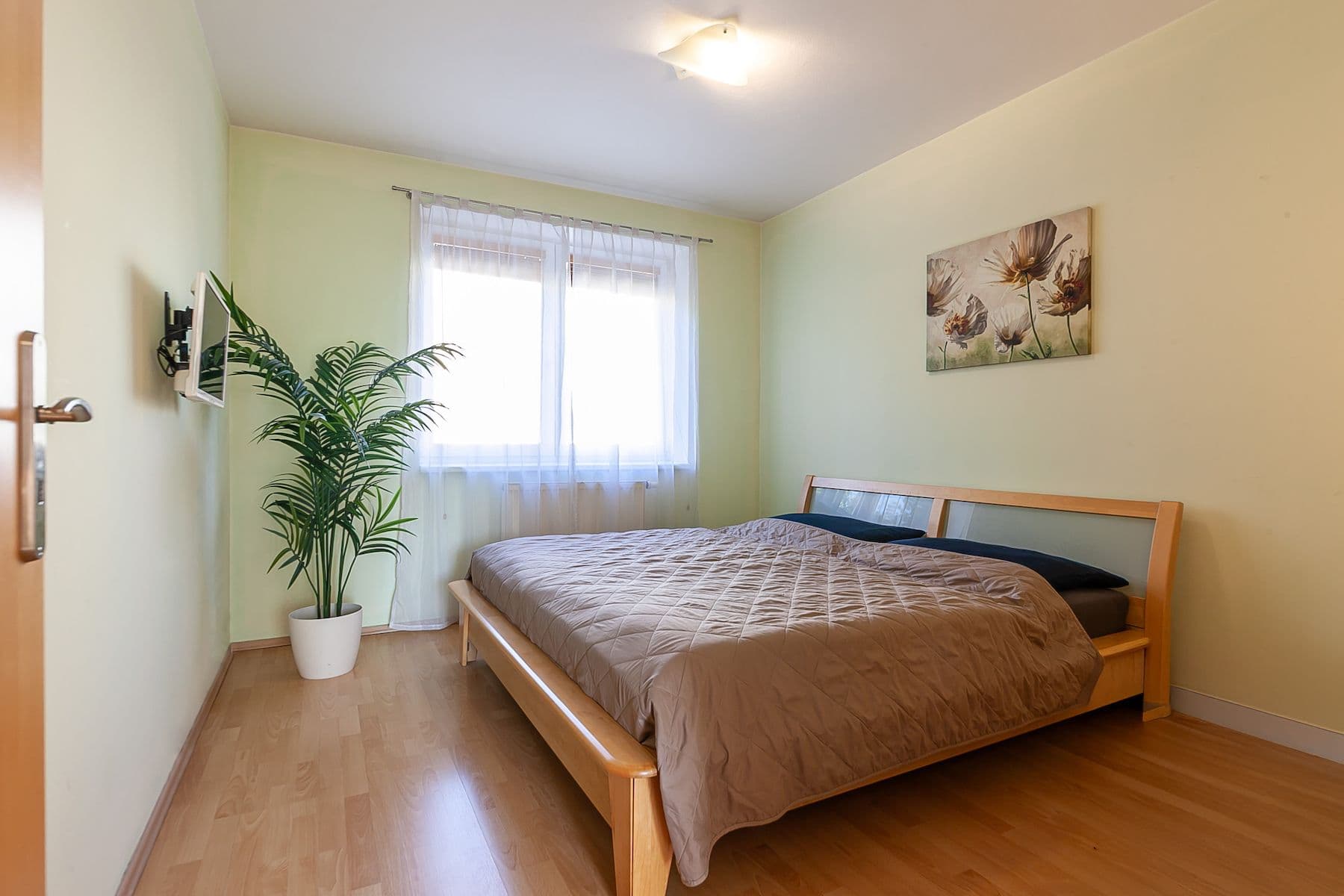 Prodej bytu 3+kk 78 m², Toužimská, Praha, Praha Prodej bytu 3+kk 78 m², Toužimská, Praha, Praha
