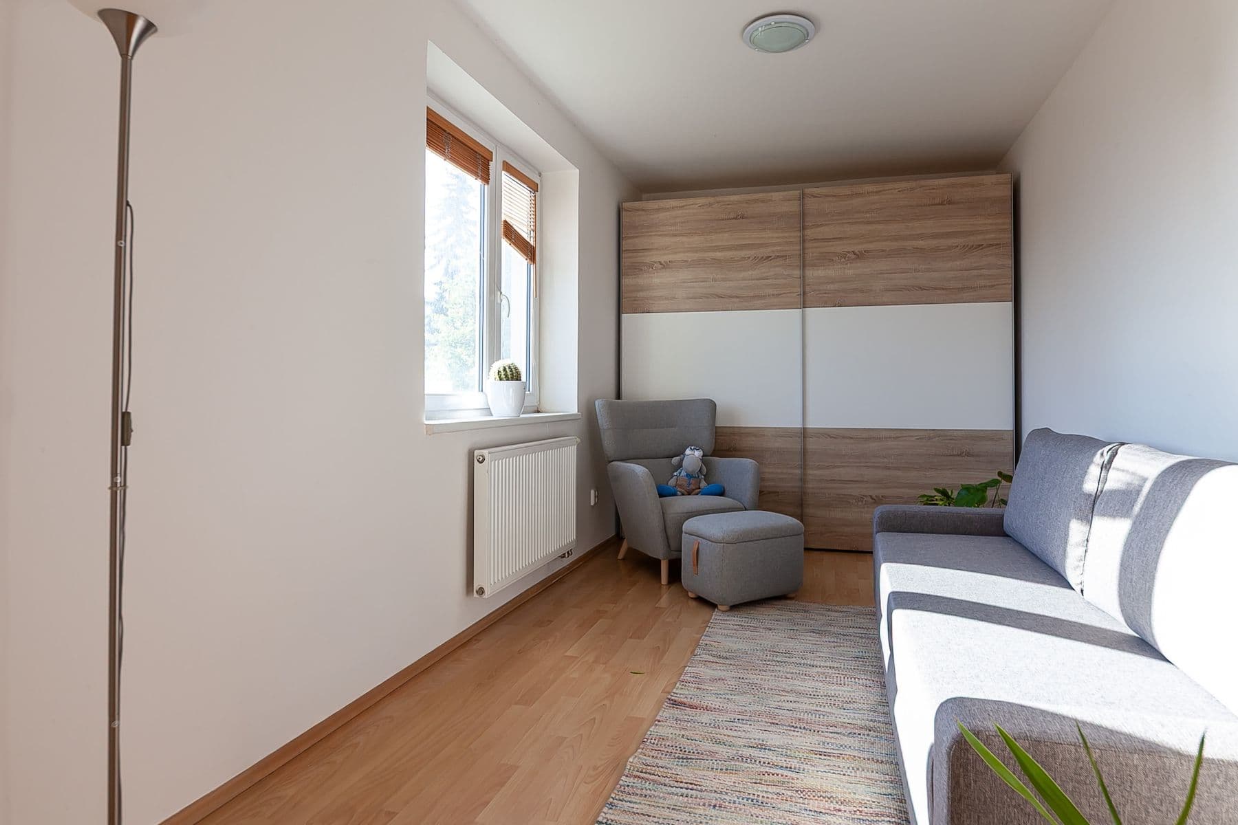 Prodej bytu 3+kk 78 m², Toužimská, Praha, Praha Prodej bytu 3+kk 78 m², Toužimská, Praha, Praha