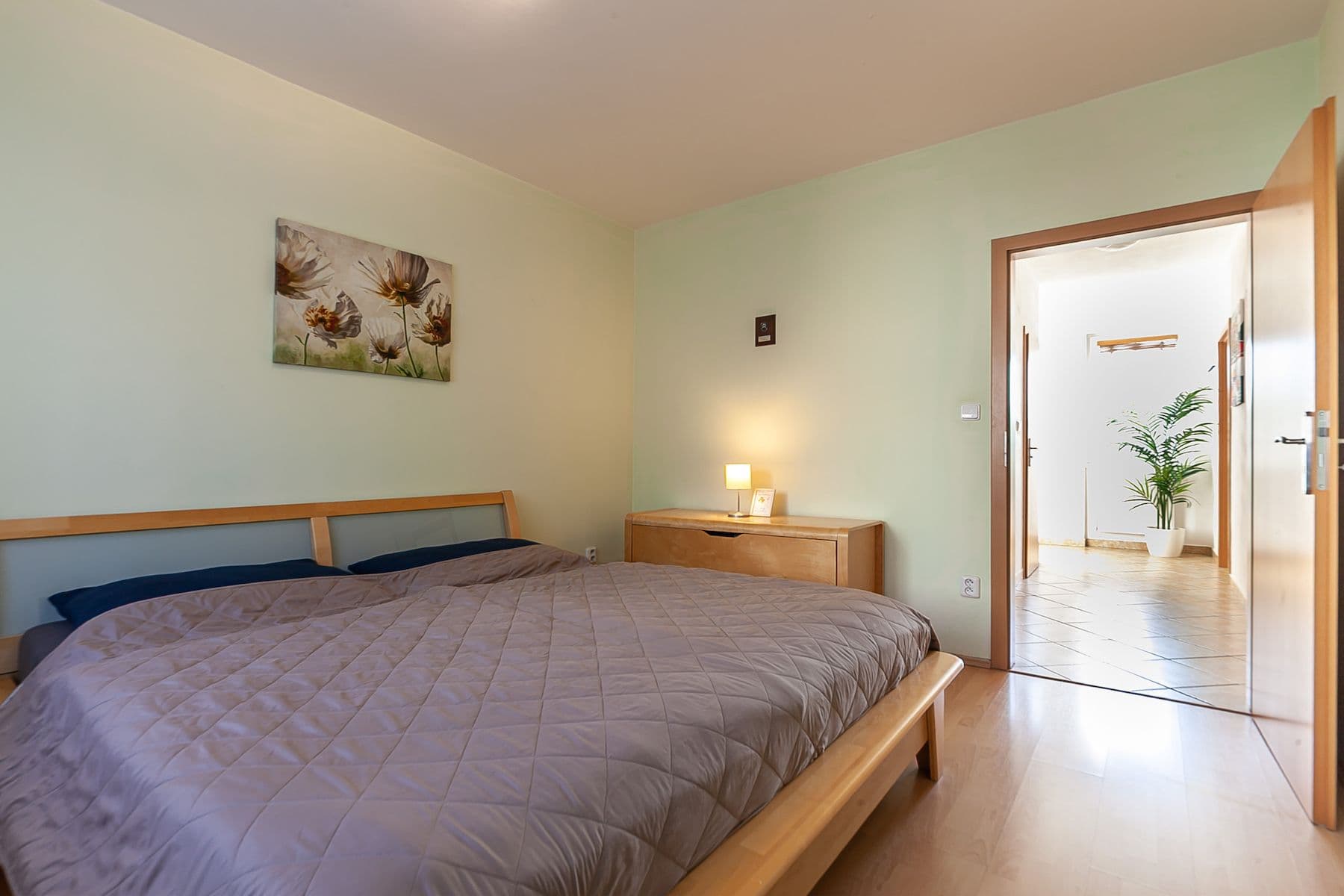 Prodej bytu 3+kk 78 m², Toužimská, Praha, Praha Prodej bytu 3+kk 78 m², Toužimská, Praha, Praha