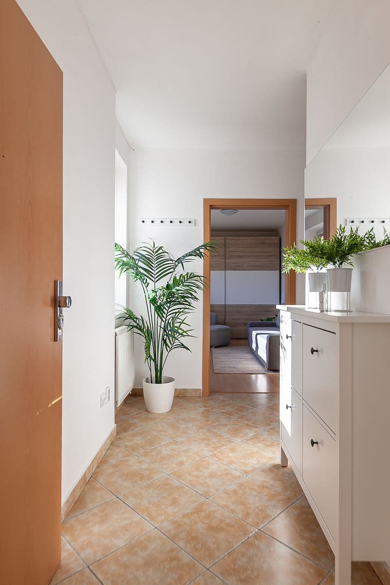 Prodej bytu 3+kk 78 m², Toužimská, Praha, Praha Prodej bytu 3+kk 78 m², Toužimská, Praha, Praha