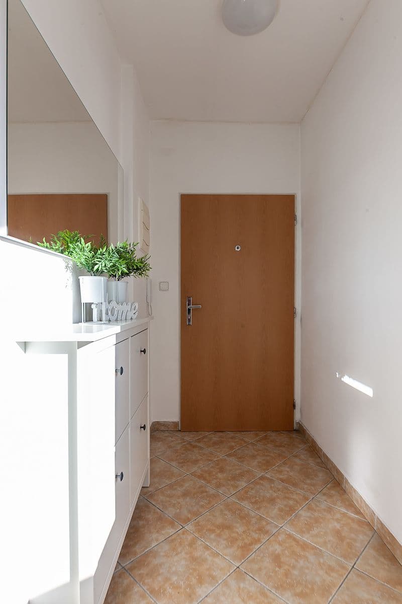 Prodej bytu 3+kk 78 m², Toužimská, Praha, Praha Prodej bytu 3+kk 78 m², Toužimská, Praha, Praha