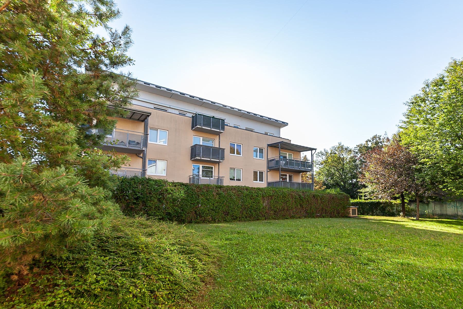 Prodej bytu 3+kk 78 m², Toužimská, Praha, Praha Prodej bytu 3+kk 78 m², Toužimská, Praha, Praha