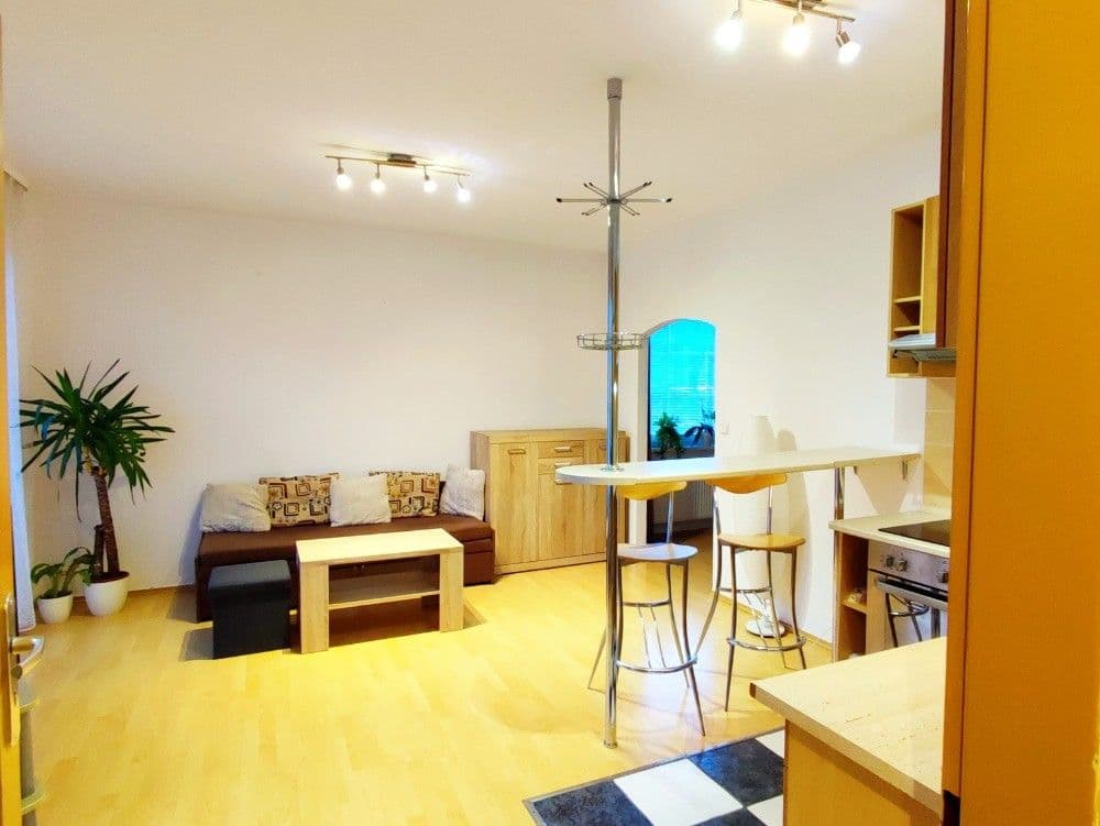Pronájem bytu 2+kk 42 m², Štichova, Praha, Praha Pronájem bytu 2+kk 42 m², Štichova, Praha, Praha