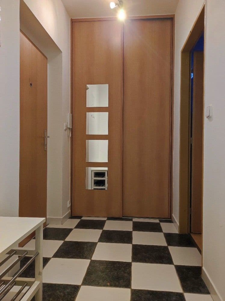 Pronájem bytu 2+kk 42 m², Štichova, Praha, Praha Pronájem bytu 2+kk 42 m², Štichova, Praha, Praha