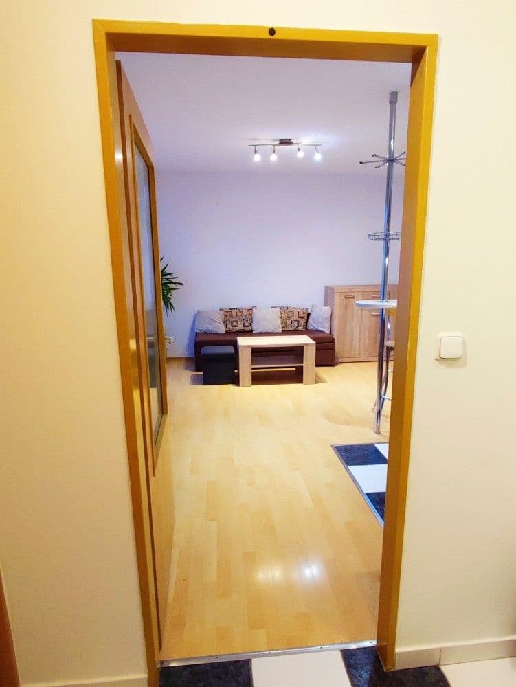 Pronájem bytu 2+kk 42 m², Štichova, Praha, Praha Pronájem bytu 2+kk 42 m², Štichova, Praha, Praha