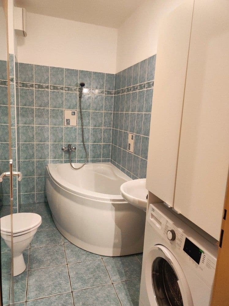 Pronájem bytu 2+kk 42 m², Štichova, Praha, Praha Pronájem bytu 2+kk 42 m², Štichova, Praha, Praha