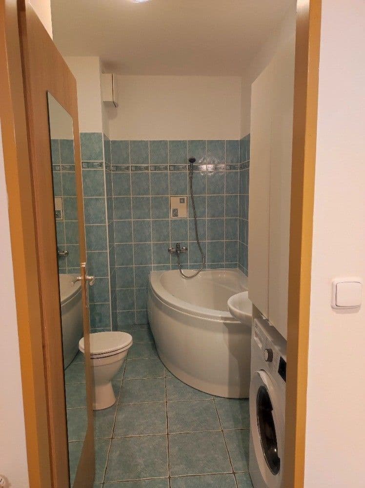 Pronájem bytu 2+kk 42 m², Štichova, Praha, Praha Pronájem bytu 2+kk 42 m², Štichova, Praha, Praha
