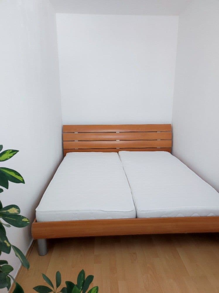 Pronájem bytu 2+kk 42 m², Štichova, Praha, Praha Pronájem bytu 2+kk 42 m², Štichova, Praha, Praha