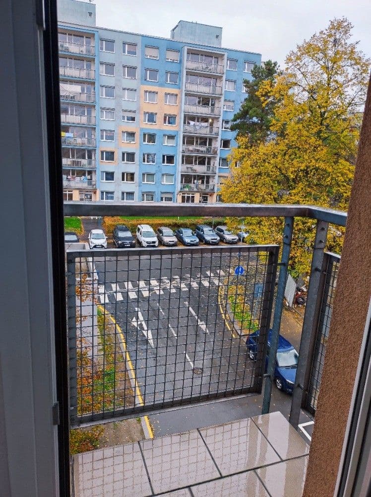 Pronájem bytu 2+kk 42 m², Štichova, Praha, Praha Pronájem bytu 2+kk 42 m², Štichova, Praha, Praha